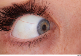 HD Eyes Zuzu Sweet eye eye texture iris pupil skin…